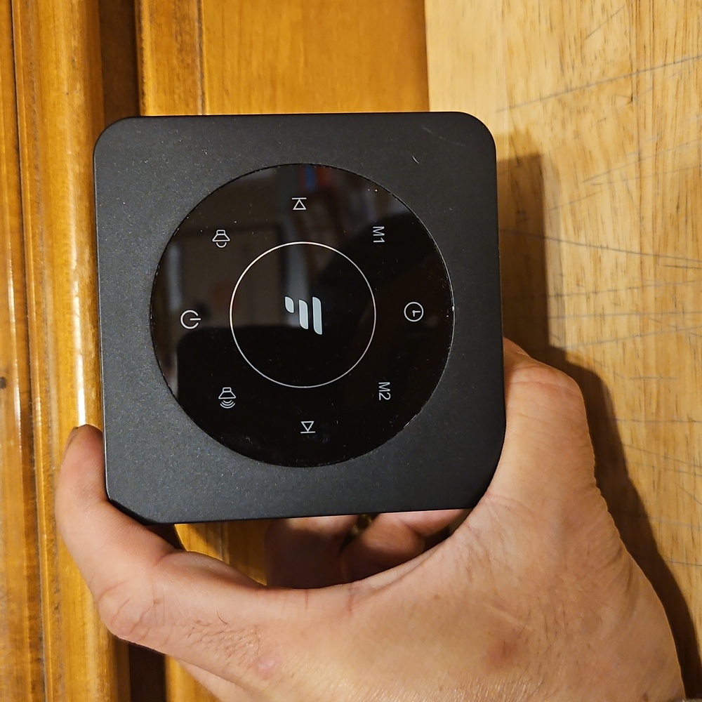 Letsfit Smart Noise Machine EP1-BK-EPT